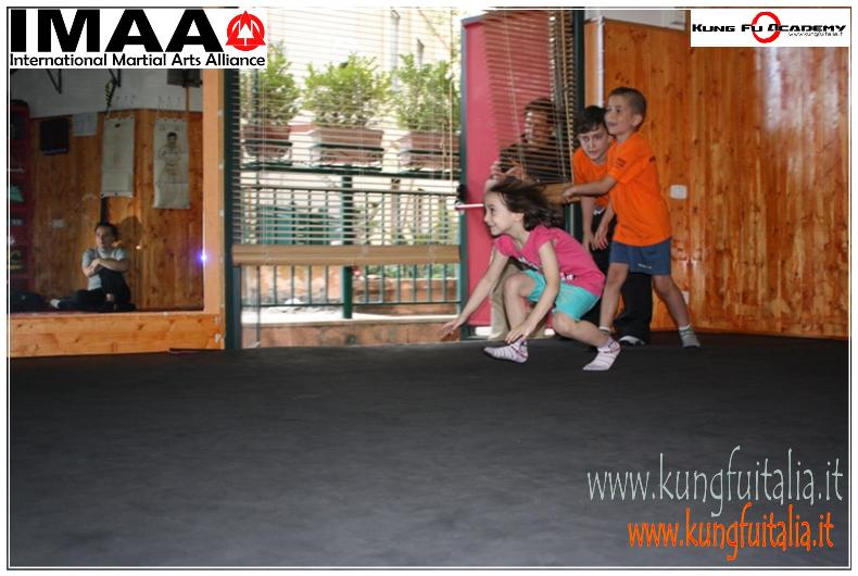 www.kungfuitalia.it accademia di kung fu academy caserta di Sifu Salvatore Mezzone scuola IMAA wing tjun chun tsun difesa personale festa bambini chi (39)